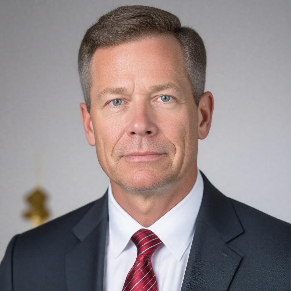 Eric Schmitt